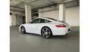 Porsche 911 997 Targa 4S clean GCC car