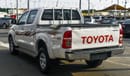 Toyota Hilux 2.7VV-i