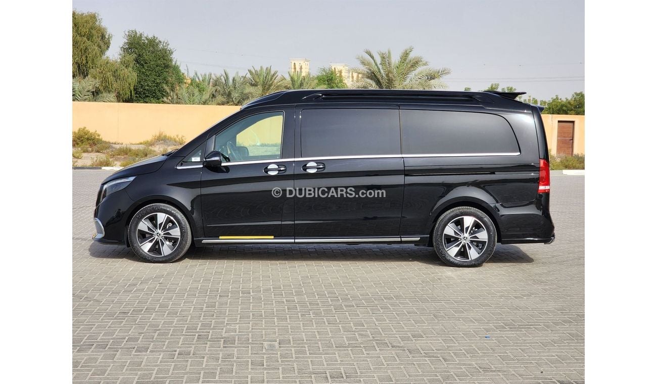 مرسيدس بنز V 250 2024 Mercedes V260 VIP - Full Luxury - Brand New