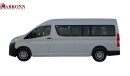 Toyota Hiace New Toyota Hiace Automatic New Shape 2.8L Engine Model 2024