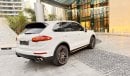 Porsche Cayenne S Full Option, Excellent No Accident