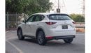 Mazda CX5 AED 1,018/month 2021 | MAZDA CX-5 | GT | GCC SPECS | M68397