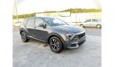 كيا سبورتيج KIA Sportage - 2024 - Grey