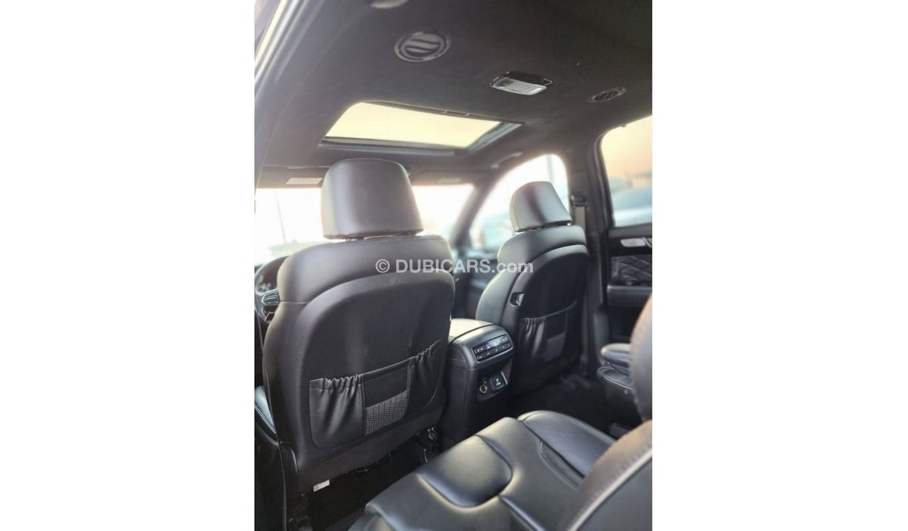 Hyundai Palisade Hyundai palisade full option 7 seater