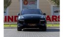 Porsche Cayenne GTS Porsche Cayenne GTS 2016 GCC under Agency Warranty with Flexible Down-Payment.