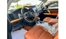 Toyota Land Cruiser 2012 Modified To 2023 | GXR V6 | Full Option Very Clean And Perfect Condition