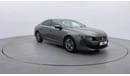 Peugeot 508 ALLURE 1.6 | Under Warranty | Inspected on 150+ parameters