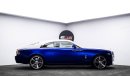 Rolls-Royce Wraith 2016 - GCC