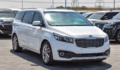 Kia Grand Carnival