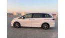 Honda Odyssey J EX 2.4L