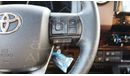 Toyota Land Cruiser Pick Up Double cabin_2.8Ltr_Diesel_F/O_A/T_2024YM