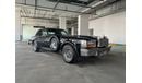 Cadillac Seville Cadillac Seville Grandeur Opera Coupe