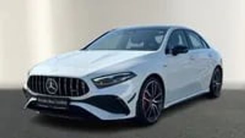 Mercedes-Benz A 35 AMG A 35 AMG 2024