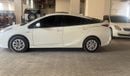 Toyota Prius Limited 1.8L hybird very fuel economic NON TAXI