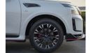 Nissan Patrol 2024 NISSAN PATROR V8 NISMO 5.6L GCC White 0Km