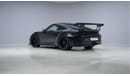 Porsche 911 RS PDK - 2 Year Warranty - Approved Prepared Vehicle