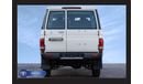 Toyota Land Cruiser Hard Top TOYOTA LAND CRUISER HZJ76 4.2L MID M/T DSL