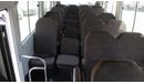 Toyota Coaster 30 SET 4.2L Diesel 2024