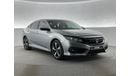 Honda Civic LX Sport | 1 year free warranty | 0 Down Payment