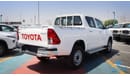 Toyota Hilux PETROL  2.7LTR AUTOMATIC TRANSMISSION- 2024 -  4WD -POWER WINDOW-CENTER LOCK