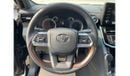 تويوتا لاند كروزر Toyota Land Cruiser 4.0L , GXR , Cooling Seats