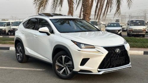 لكزس NX 300 LEXUS NX 300 2020