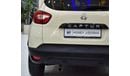 رينو كابتور EXCELLENT DEAL for our Renault Captur ( 2017 Model ) in Beige Color GCC Specs