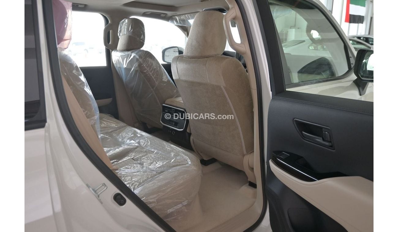 New Toyota Land Cruiser GXR 2022 for sale in Abu Dhabi - 545589