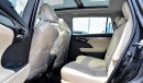 Toyota Highlander Limited 2.5L Hybrid