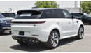 لاند روفر رينج روفر سبورت (آخر) P530 4.4P V8  AWD Aut.(For Local Sales plus 10% for Customs & VAT)