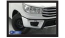 Toyota Hilux TOYOTA HILUX 2.0L 4X2 D/C PETROL M/T PTR