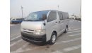 Toyota Hiace KDH200-0074665 || 2007	SILVER	2500	DIESEL	248212	RHD	MANUAL || EXPORT ONLY