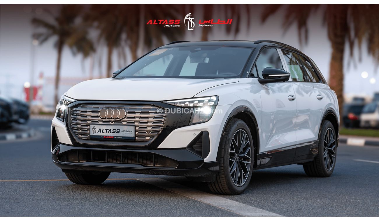 Audi e-tron 2023 | AUDI | Q5 40 | E-TRON | KNIGHT EDITION | 360c