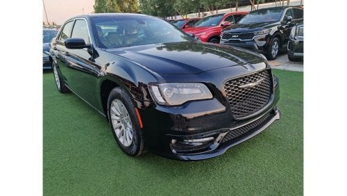 Chrysler 300C Warranty one year