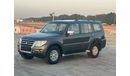 Mitsubishi Pajero GLS Base 3.5L (7 Seater)