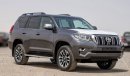 Toyota Prado Prado VX 4.0P AT MY2023 - GREY