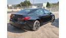 Toyota Camry 2024 Toyota Camry Sport 2.0L 4-Cyl Petrol A/T FWD Only For Export