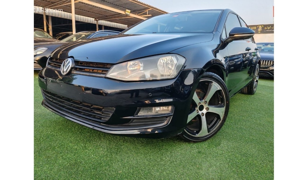 Volkswagen Golf Warranty one year