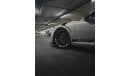 Porsche 911 GT3 RS Weissach warranty