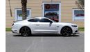 Ford Mustang S550