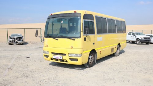 Nissan Civilian DIESEL 26 SEATER BUS