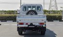 Toyota Land Cruiser Pick Up TOYOTA LC GDJ 79 2.8L PICKUP D/CAB - AG2864A9