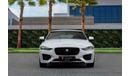 Jaguar XE L S P250 | 3,231 P.M  | 0% Downpayment | BRAND NEW!