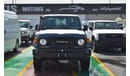 Toyota Land Cruiser Pick Up 4.0L Double Cabin A/T