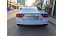 Audi A7 103000