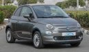 Fiat 500 (НА ЭКСПОРТ , For Export) Cabrio 1.4L FWD , 2024 GCC , 0Km , Без пробега