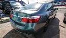 Honda Accord 3.5 V6 Sport