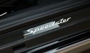 بورش 911 Speedster 2020 - 1500 KM only!