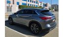 Infiniti QX50