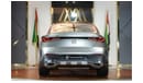 Mercedes-Benz GLC 200 Mercedes-Benz GLC 200 Coupe | 2024 GCC 0km | Agency Warranty | Burmester | Panoramic | 360 View